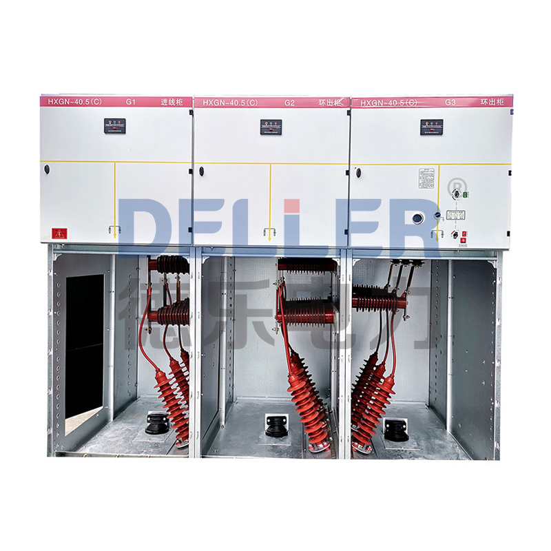 35KV 帶開(kāi)關(guān)DFW電纜分支箱